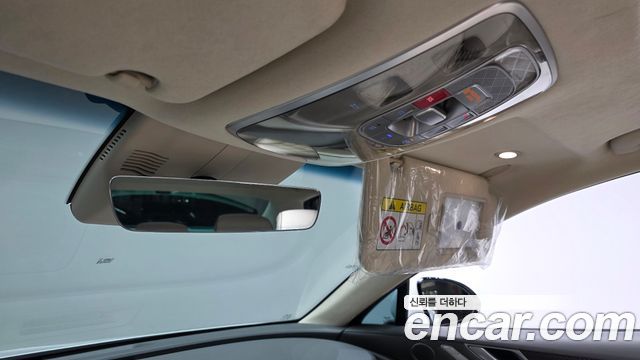 Genesis G80 2025 — photo 35