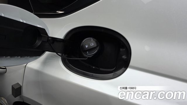 Genesis G80 2025 — photo 38