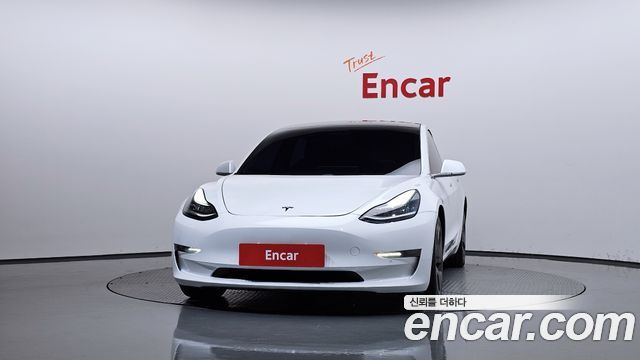 Tesla Model 3 2020 — photo 3