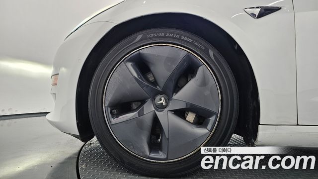 Tesla Model 3 2020 — photo 5