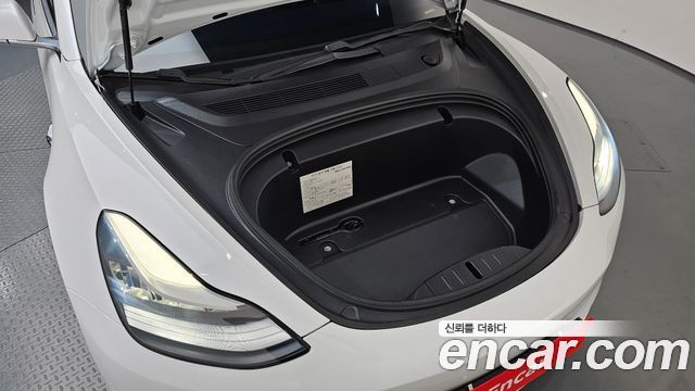 Tesla Model 3 2020 — photo 6