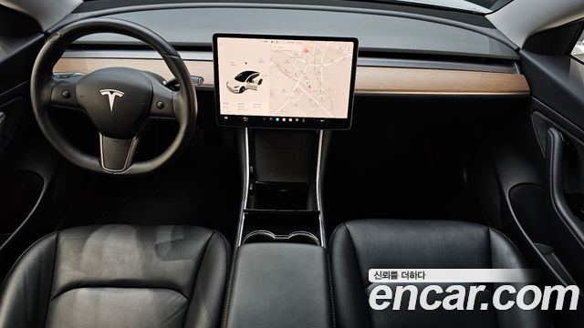 Tesla Model 3 2020 — photo 7