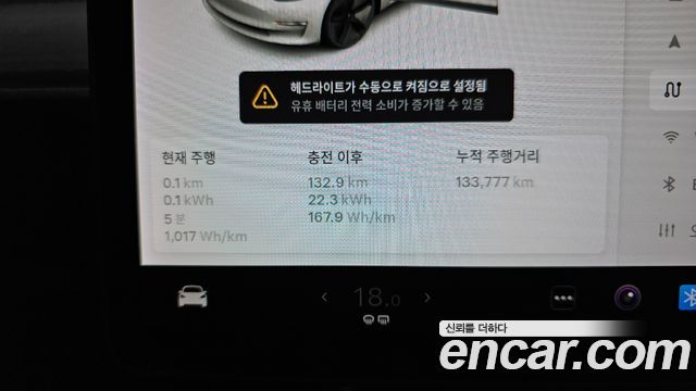 Tesla Model 3 2020 — photo 8