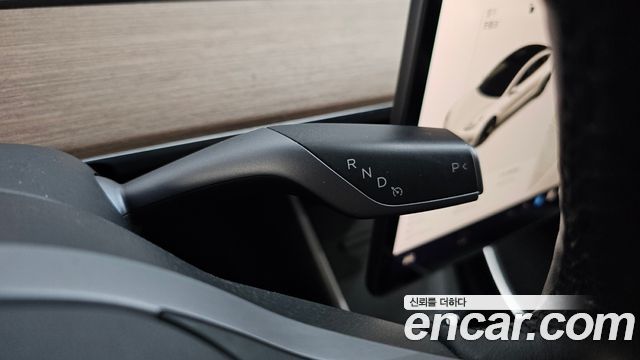 Tesla Model 3 2020 — photo 9