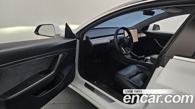 Tesla Model 3 2020 — photo 10