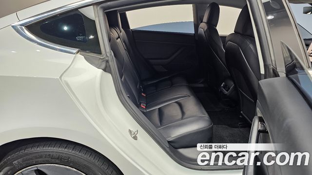 Tesla Model 3 2020 — photo 12