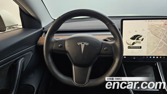 Tesla Model 3 2020 — photo 13