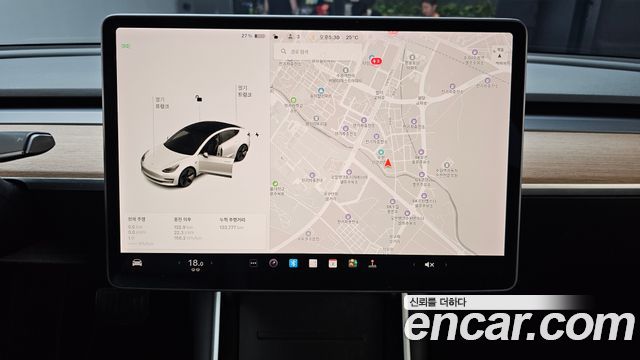 Tesla Model 3 2020 — photo 14