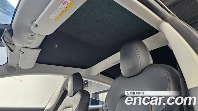 Tesla Model 3 2020 — photo 19