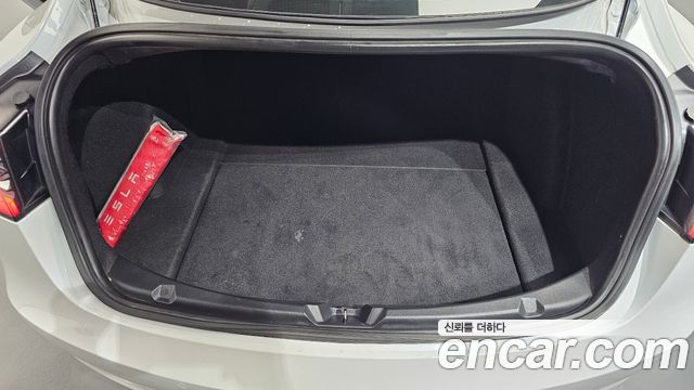 Tesla Model 3 2020 — photo 20