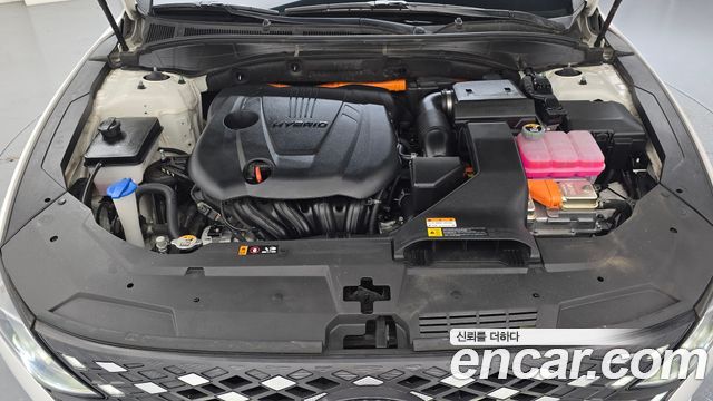 Hyundai Grandeur 2023 — photo 6