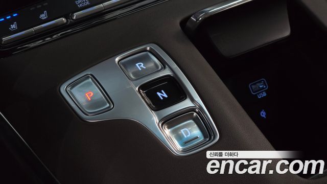 Hyundai Grandeur 2023 — photo 12