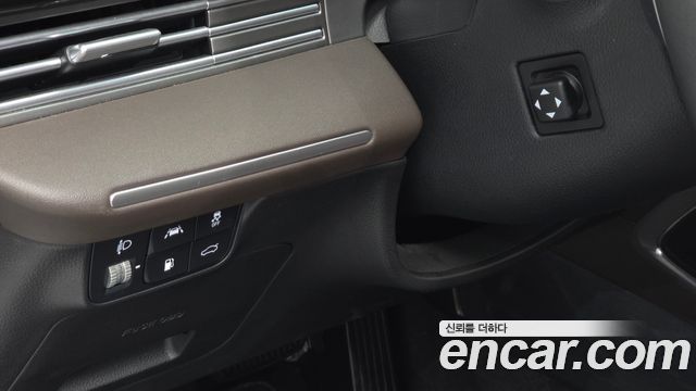 Hyundai Grandeur 2023 — photo 26