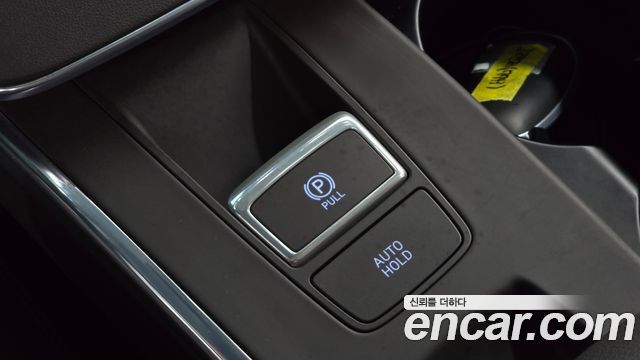 Hyundai Grandeur 2023 — photo 27