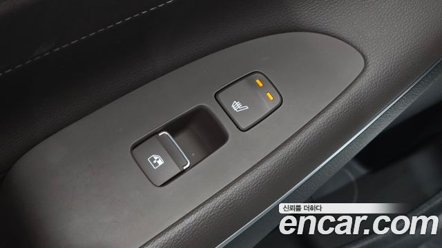 Hyundai Grandeur 2023 — photo 29