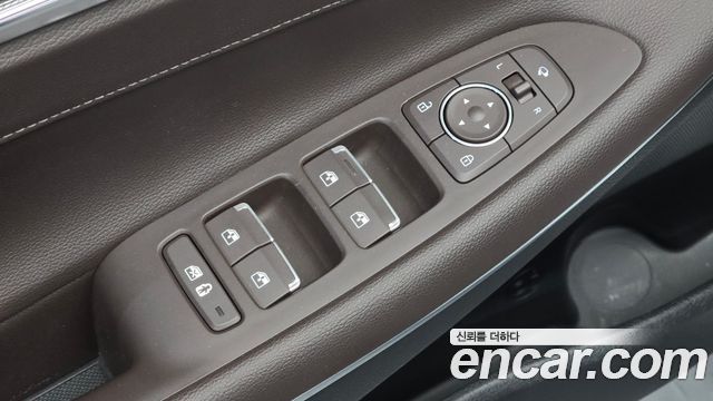 Hyundai Grandeur 2023 — photo 30