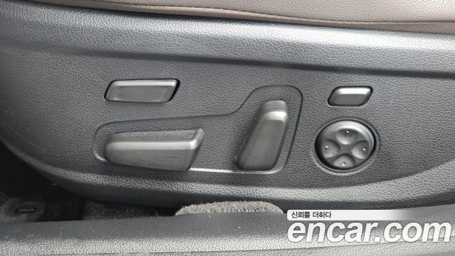 Hyundai Grandeur 2023 — photo 31