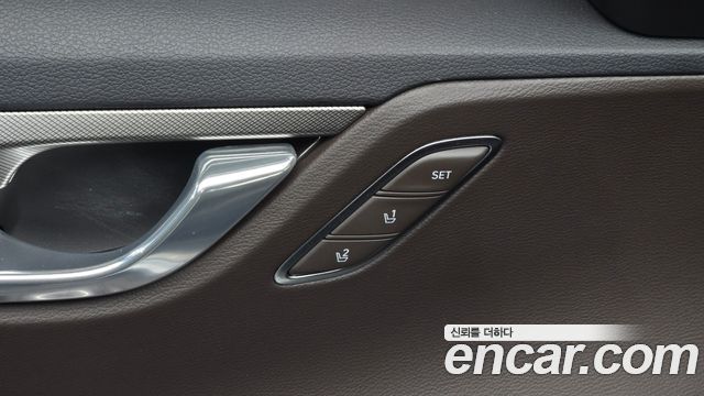 Hyundai Grandeur 2023 — photo 35