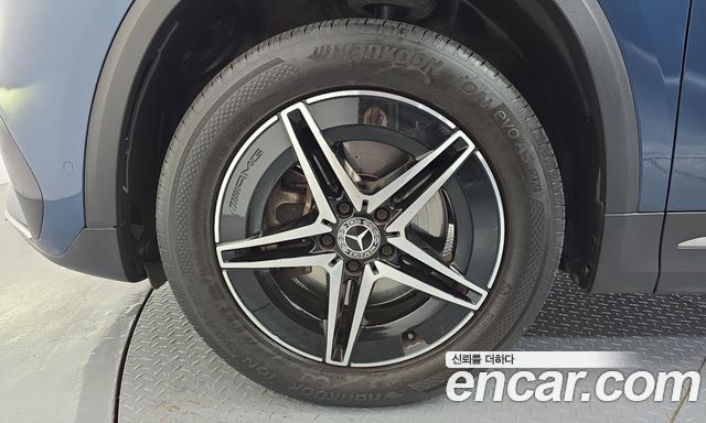 Mercedes-Benz EQA 2022 — photo 5