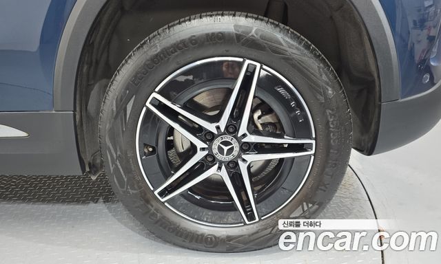 Mercedes-Benz EQA 2022 — photo 7