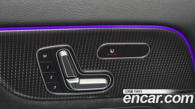 Mercedes-Benz EQA 2022 — photo 28