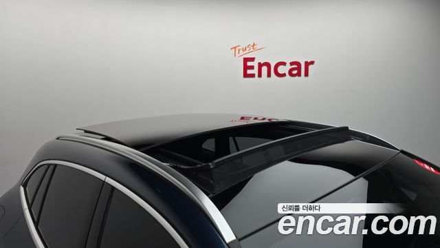 Mercedes-Benz EQA 2022 — photo 32