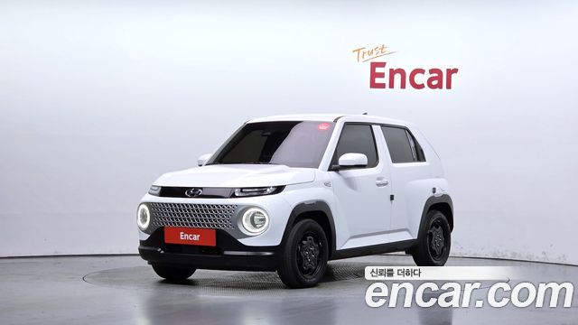 Hyundai Casper 2023 — photo 1