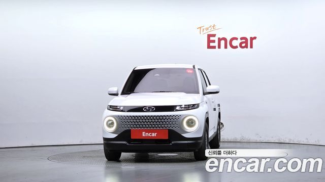 Hyundai Casper 2023 — photo 3