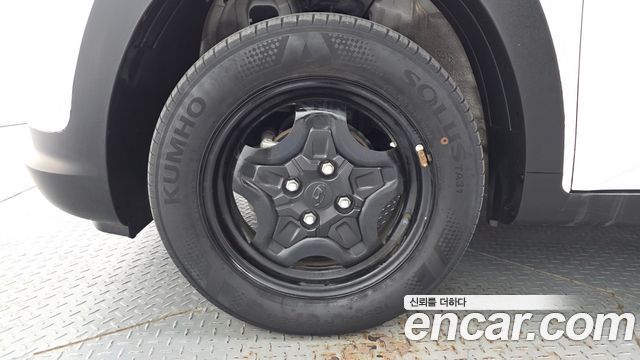 Hyundai Casper 2023 — photo 5