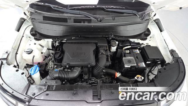 Hyundai Casper 2023 — photo 6