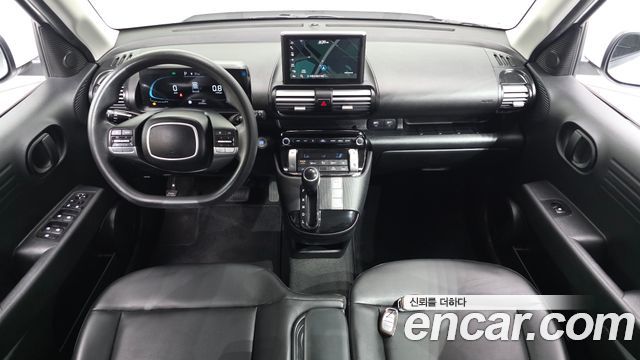 Hyundai Casper 2023 — photo 10
