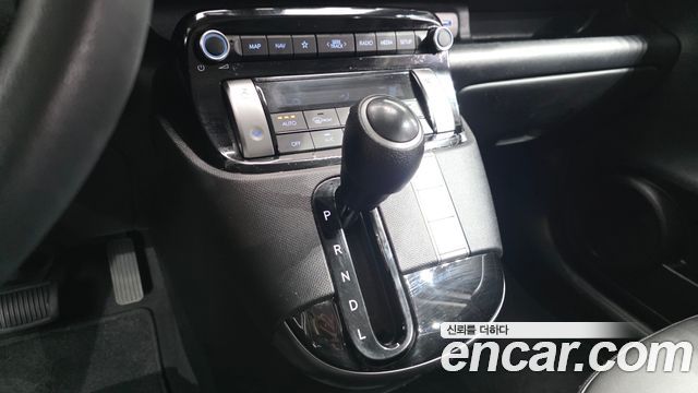 Hyundai Casper 2023 — photo 12
