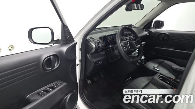 Hyundai Casper 2023 — photo 13