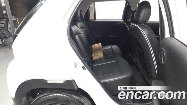 Hyundai Casper 2023 — photo 17