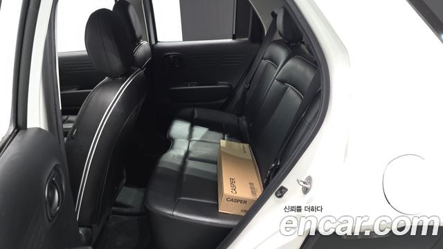 Hyundai Casper 2023 — photo 18