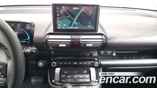 Hyundai Casper 2023 — photo 19