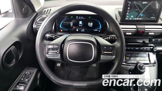 Hyundai Casper 2023 — photo 20
