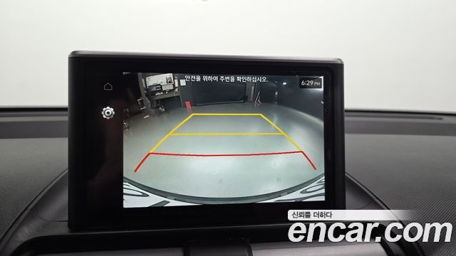 Hyundai Casper 2023 — photo 21