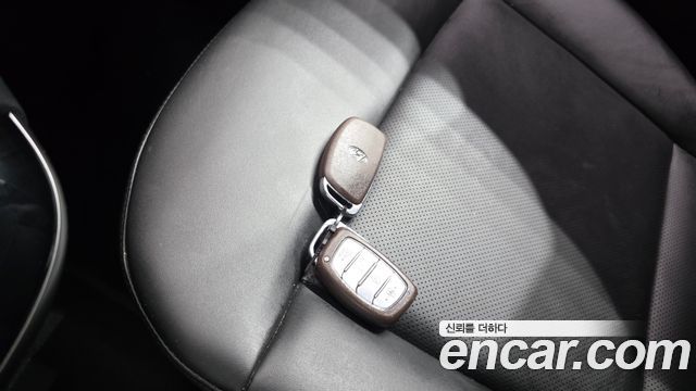 Hyundai Casper 2023 — photo 22