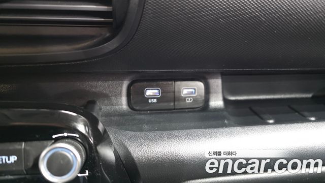 Hyundai Casper 2023 — photo 23