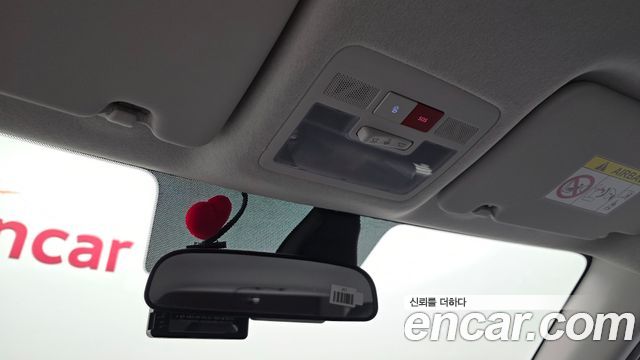 Hyundai Casper 2023 — photo 25