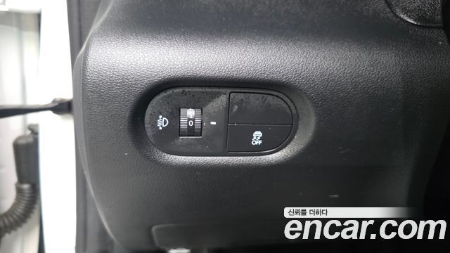 Hyundai Casper 2023 — photo 26