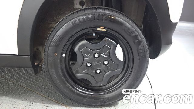 Hyundai Casper 2023 — photo 7