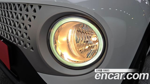 Hyundai Casper 2023 — photo 8