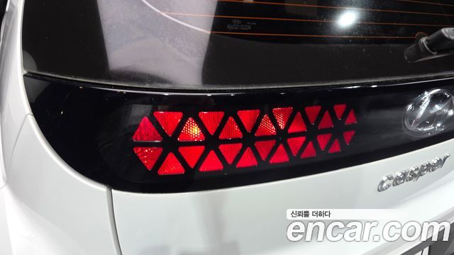 Hyundai Casper 2023 — photo 9