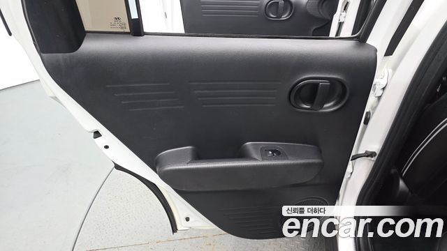 Hyundai Casper 2023 — photo 15