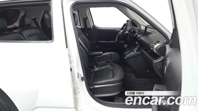 Hyundai Casper 2023 — photo 16