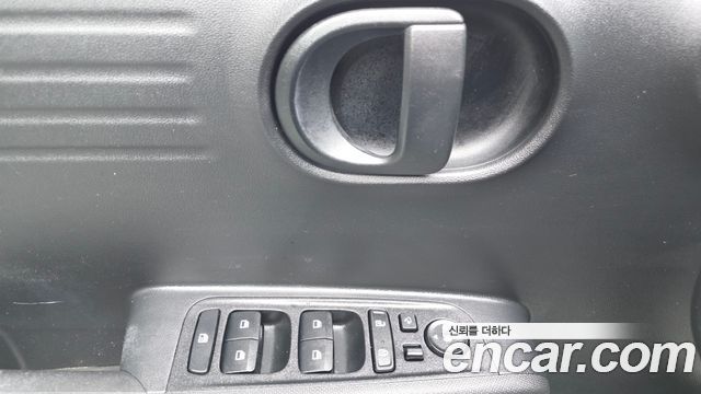 Hyundai Casper 2023 — photo 27