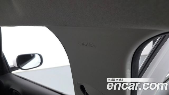 Hyundai Casper 2023 — photo 29