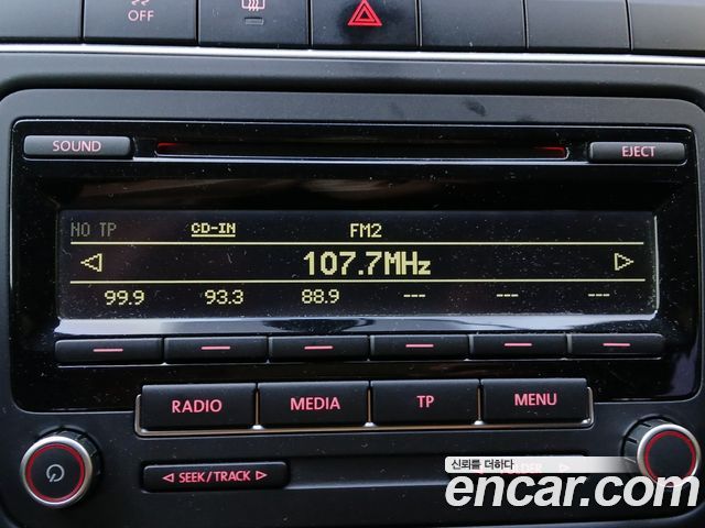 Volkswagen Polo 2014 — photo 15